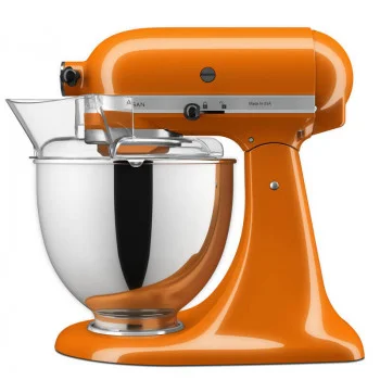 Міксер планетарний KitchenAid Artisan 4,8 л 5KSM175PSEHY, купити в Україні, найкраща ціна – KitchenAid - Фото 1