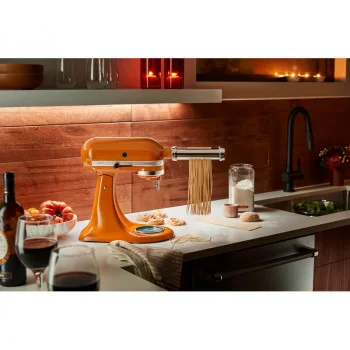 Міксер планетарний KitchenAid Artisan 4,8 л 5KSM175PSEHY, купити в Україні, найкраща ціна – KitchenAid - Фото 4