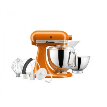 Міксер планетарний KitchenAid Artisan 4,8 л 5KSM175PSEHY, купити в Україні, найкраща ціна – KitchenAid - Фото 9