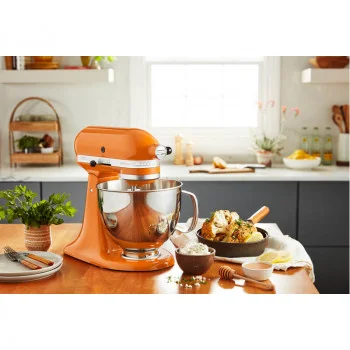 Міксер планетарний KitchenAid Artisan 4,8 л 5KSM175PSEHY, купити в Україні, найкраща ціна – KitchenAid - Фото 12