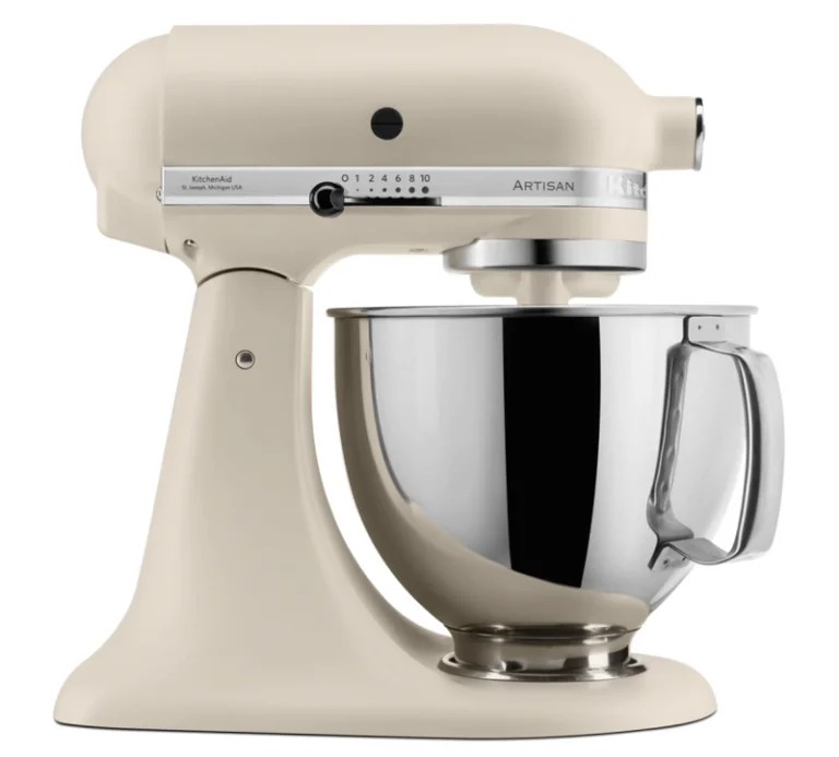 Дизайнерська серія KitchenAid Artisan. Купити техніку серії Artisan в магазині KitchenAid Україна - Фото 60