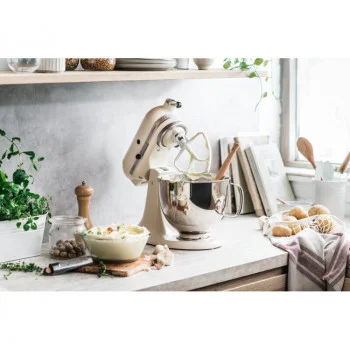 Міксер планетарний KitchenAid Artisan 4,8 л 5KSM125EFL, купити в Україні, найкраща ціна – KitchenAid - Фото 2