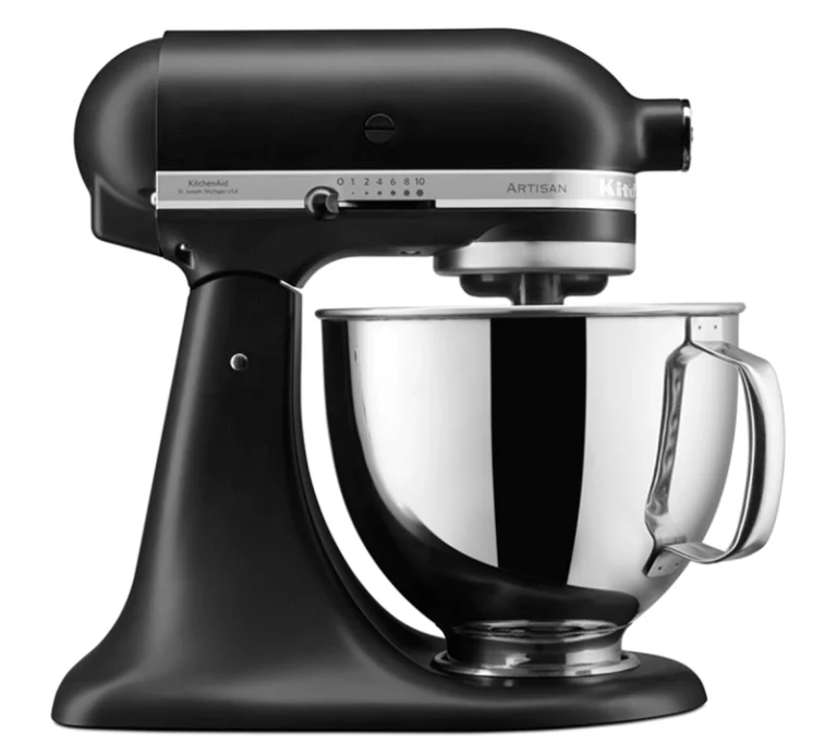 Дизайнерська серія KitchenAid Artisan. Купити техніку серії Artisan в магазині KitchenAid Україна - Фото 26