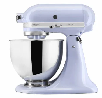 Міксер планетарний KitchenAid Artisan 4,8 л 5KSM125ELR, купити в Україні, найкраща ціна – KitchenAid - Фото 1