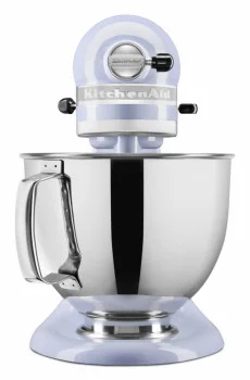 Міксер планетарний KitchenAid Artisan 4,8 л 5KSM125ELR, купити в Україні, найкраща ціна – KitchenAid - Фото 4