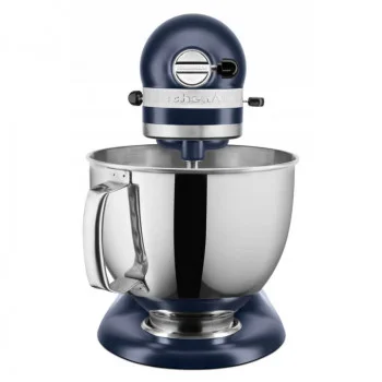 Купити планетарний міксер KitchenAid 5KSM125EIB 5model за 33 999 грн — офіційний магазин KitchenAid - Фото 2