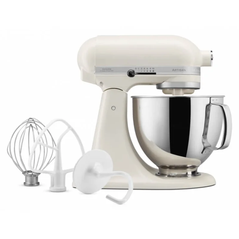 Міксер планетарний KitchenAid Artisan 4,8 л 5KSM125EPL