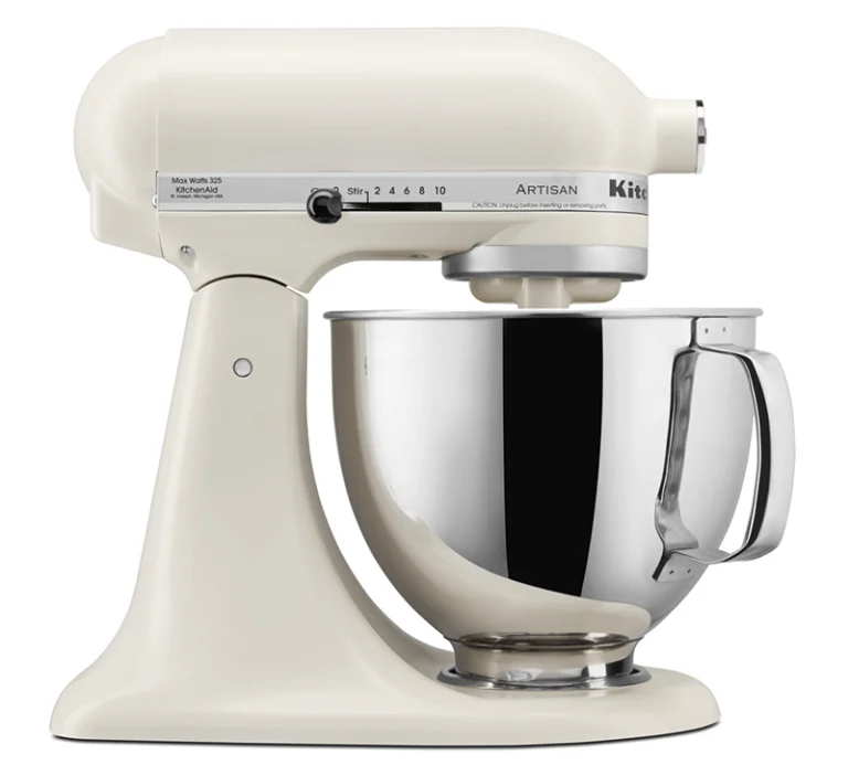 Дизайнерська серія KitchenAid Artisan. Купити техніку серії Artisan в магазині KitchenAid Україна - Фото 27