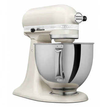 Міксер планетарний KitchenAid Artisan 4,8 л 5KSM125EPL, купити в Україні, найкраща ціна – KitchenAid - Фото 1