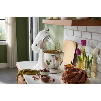 Міксер планетарний KitchenAid Artisan 4,8 л 5KSM125EPL, купити в Україні, найкраща ціна – KitchenAid - Фото 3