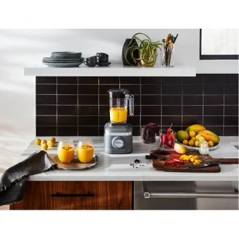 Стаціонарний блендер KitchenAid K150 5KSB1325EDG, купити в Україні, найкраща ціна – KitchenAid - Фото 3