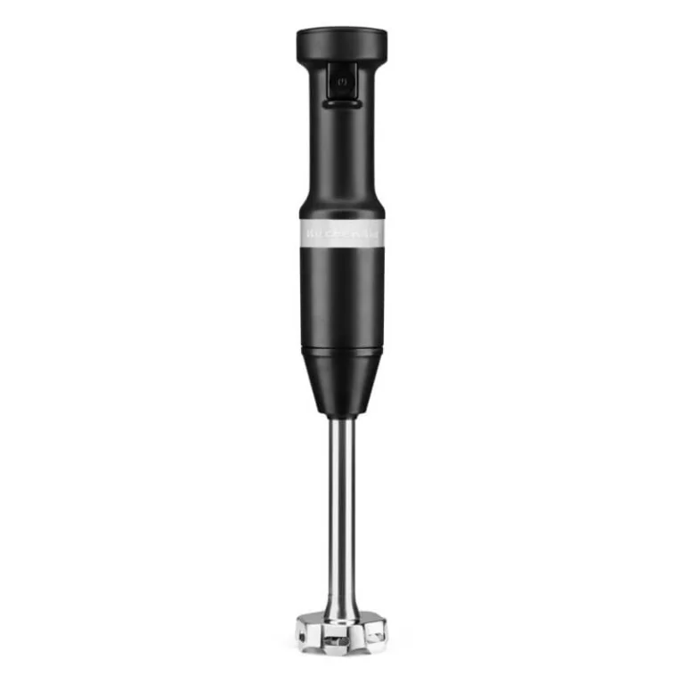 Ручний блендер KitchenAid 5KHBV83EBM