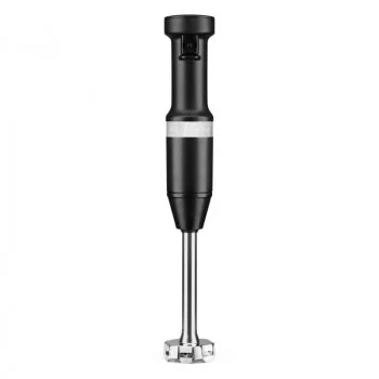 Ручний блендер KitchenAid 5KHBV83EBM, купити в Україні, найкраща ціна – KitchenAid - Фото 1