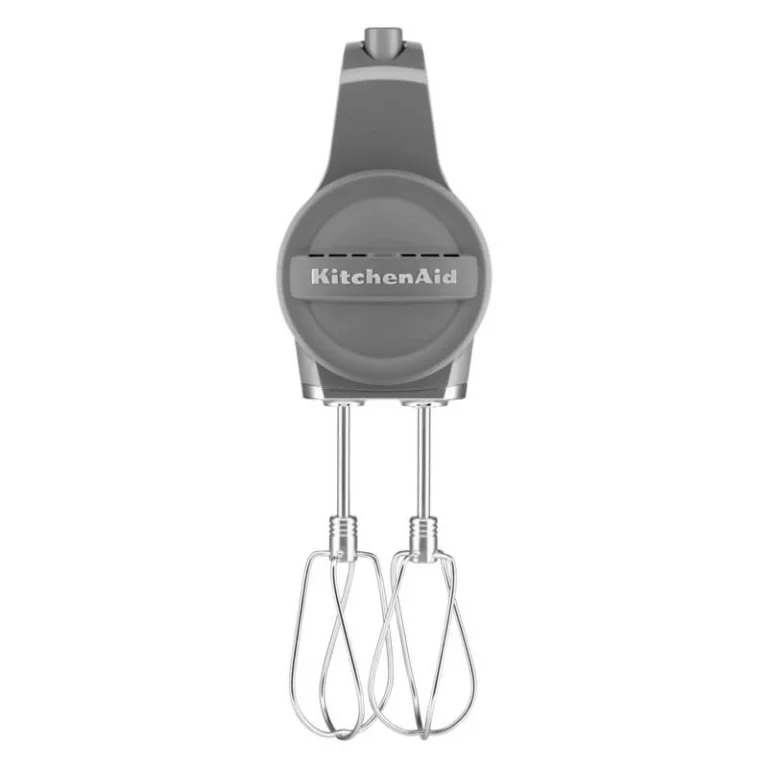 Міксер KitchenAid 5KHMB732EDG акумуляторний