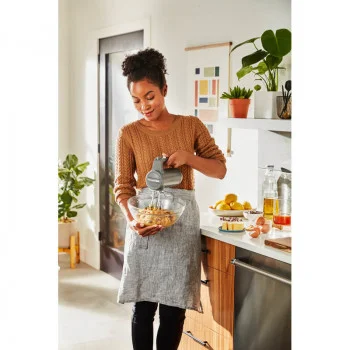 Купити ручний міксер KitchenAid 5KHMB732EDG 5model за 8 969 грн — офіційний магазин KitchenAid - Фото 3