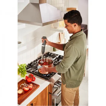 Купити погружний блендер KitchenAid 5KHBBV53EDG 5model за 8 499 грн — офіційний магазин KitchenAid - Фото 3