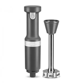 Купити погружний блендер KitchenAid 5KHBBV53EDG 5model за 8 499 грн — офіційний магазин KitchenAid - Фото 7