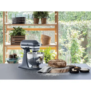 Купити аксесуар KitchenAid 5K45SBWH 5model за 5 219 грн — офіційний магазин KitchenAid - Фото 1
