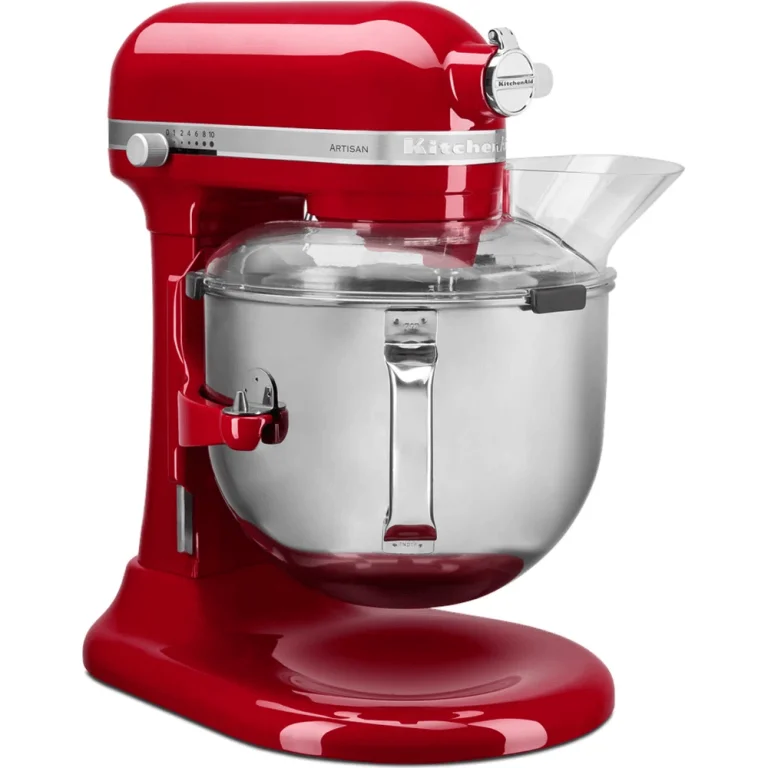 Захисний обід KitchenAid 5KSMBLPS для чаші 6,6 л / 6,9 л
