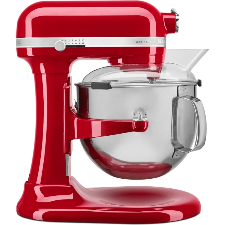 Захисний обід KitchenAid 5KSMBLPS для чаші 6,6 л / 6,9 л