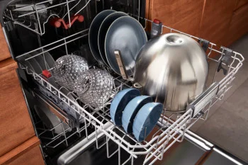 Чаша KitchenAid 6,6 л 5KSMB70J, купити в Україні, найкраща ціна – KitchenAid - Фото 1