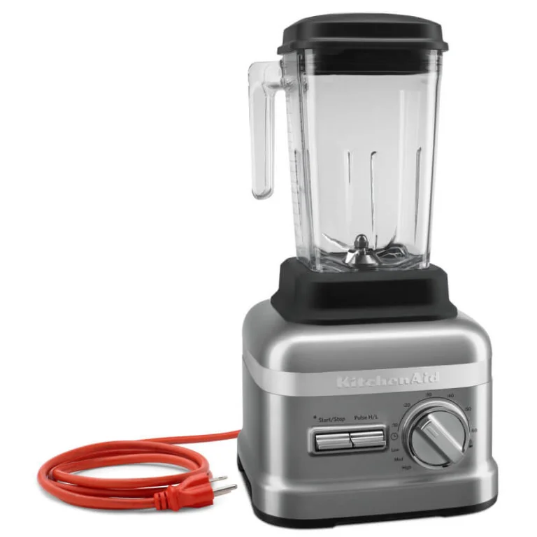 Стаціонарний блендер KitchenAid Power Professional 1,78 л 5KSBC1B0ECU