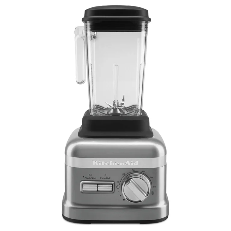 Стаціонарні блендери — купити стаціонарний блендер | Ціна в KitchenAid - Фото 28