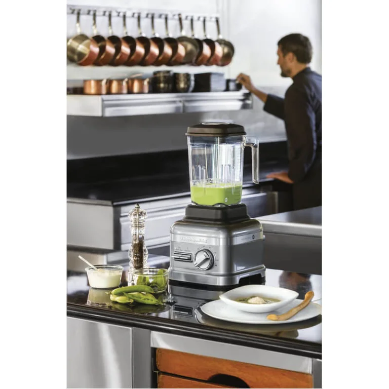 Стаціонарний блендер KitchenAid Power Professional 1,78 л 5KSBC1B0ECU