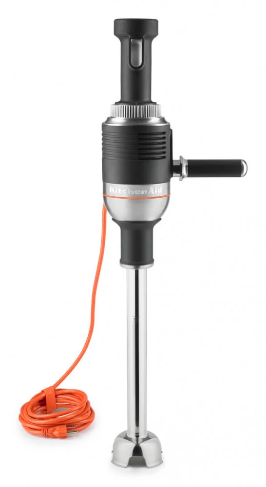 Ручний блендер KitchenAid Professional 5KHBC414EOB