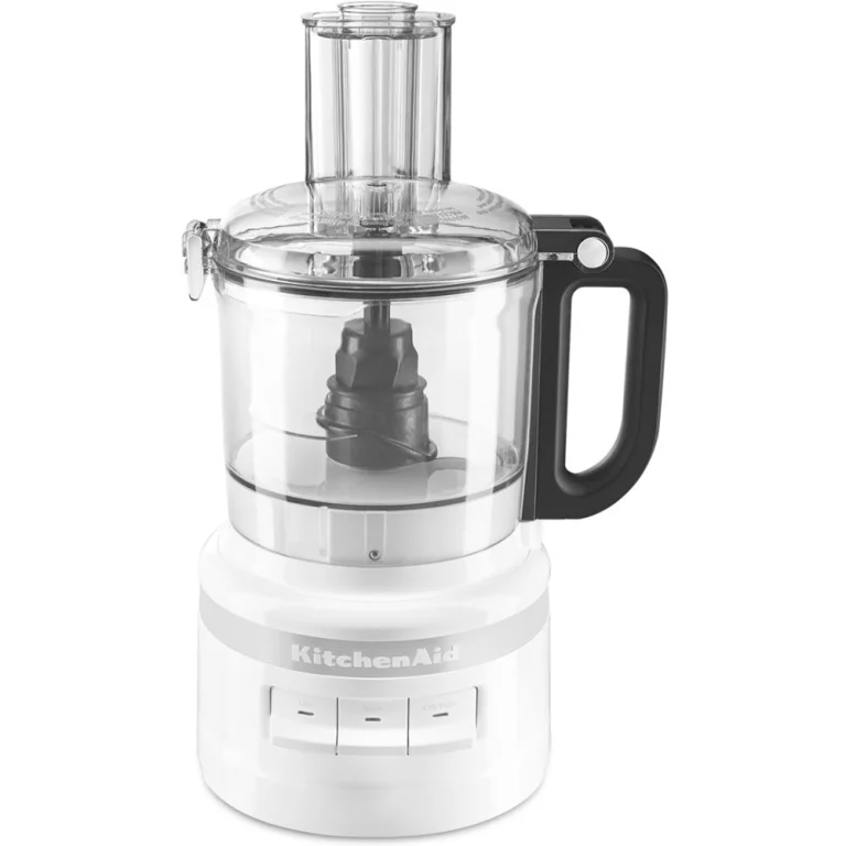Кухонні комбайни KitchenAid ᐉ купити кухонну машину • ціна, гарантія - Фото 41