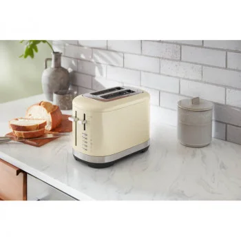 Тостер KitchenAid 5KMT2109EAC, купити в Україні, найкраща ціна – KitchenAid - Фото 2