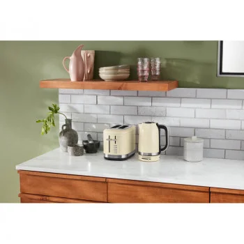Тостер KitchenAid 5KMT2109EAC, купити в Україні, найкраща ціна – KitchenAid - Фото 3