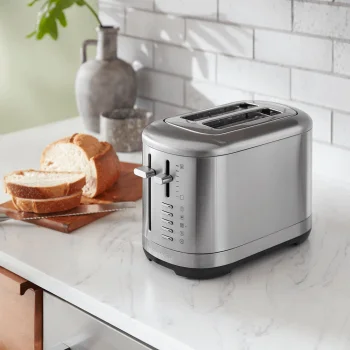 Тостер KitchenAid 5KMT2109ESX, купити в Україні, найкраща ціна – KitchenAid - Фото 2
