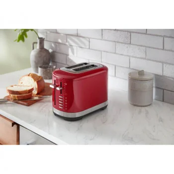 Тостер KitchenAid 5KMT2109EER, купити в Україні, найкраща ціна – KitchenAid - Фото 1