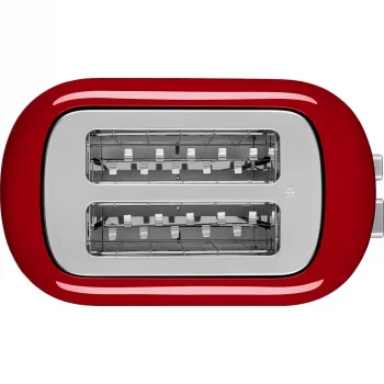 Тостер KitchenAid 5KMT2109EER, купити в Україні, найкраща ціна – KitchenAid - Фото 5