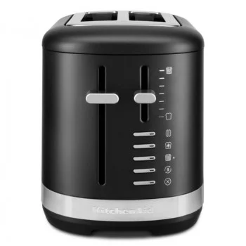 Тостер KitchenAid 5KMT2109EBM, купити в Україні, найкраща ціна – KitchenAid - Фото 5
