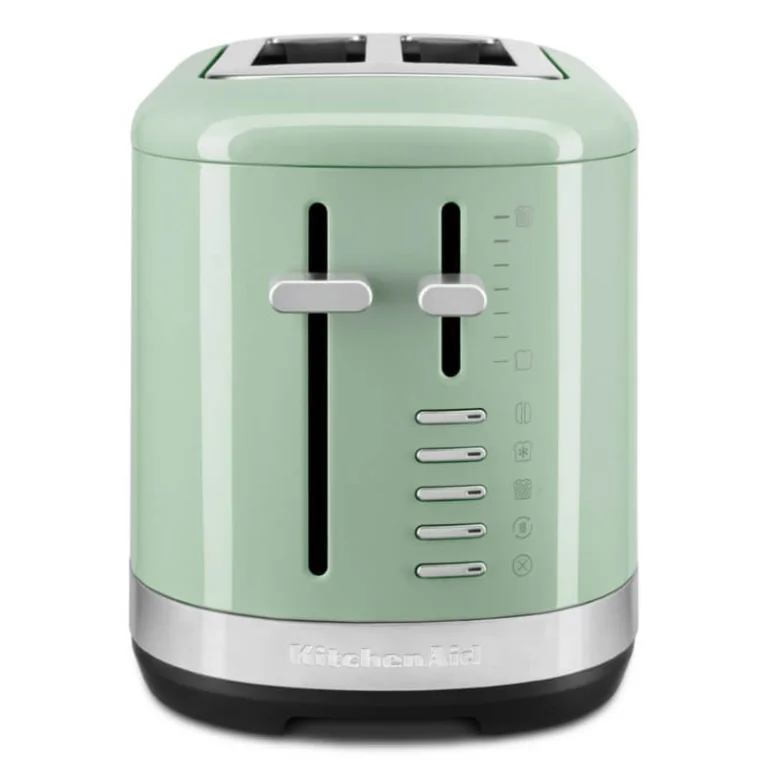 Тостер KitchenAid 5KMT2109EPT