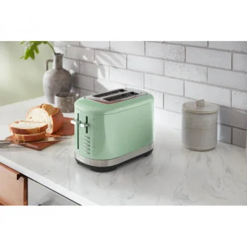 Тостер KitchenAid 5KMT2109EPT, купити в Україні, найкраща ціна – KitchenAid - Фото 5
