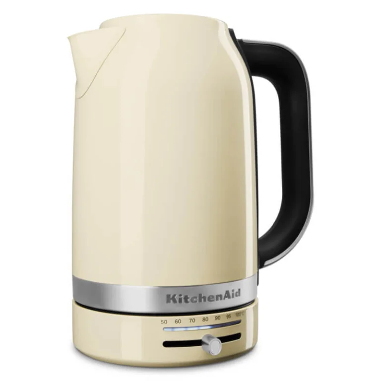 Електрочайник KitchenAid 5KEK1701EAC
