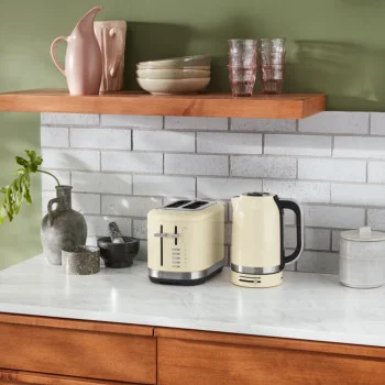 Електрочайник KitchenAid 5KEK1701EAC, купити в Україні, найкраща ціна – KitchenAid - Фото 5