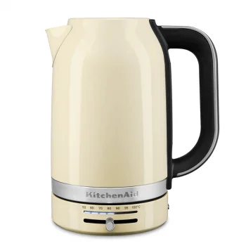 Електрочайник KitchenAid 5KEK1701EBM, купити в Україні, найкраща ціна – KitchenAid - Фото 20