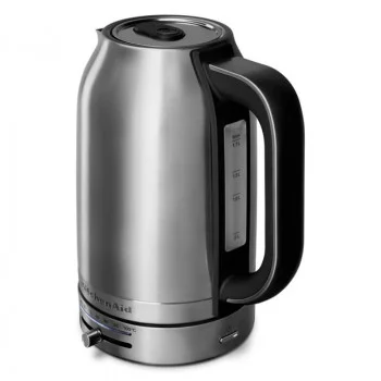 Електрочайник KitchenAid 5KEK1701ESX, купити в Україні, найкраща ціна – KitchenAid - Фото 2