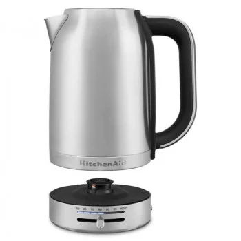 Електрочайник KitchenAid 5KEK1701ESX, купити в Україні, найкраща ціна – KitchenAid - Фото 3