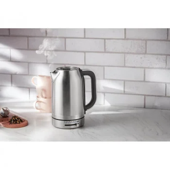Електрочайник KitchenAid 5KEK1701ESX, купити в Україні, найкраща ціна – KitchenAid - Фото 5