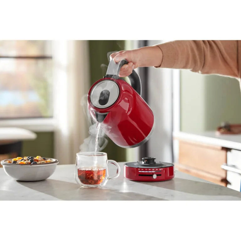 Електрочайник KitchenAid 5KEK1701EER