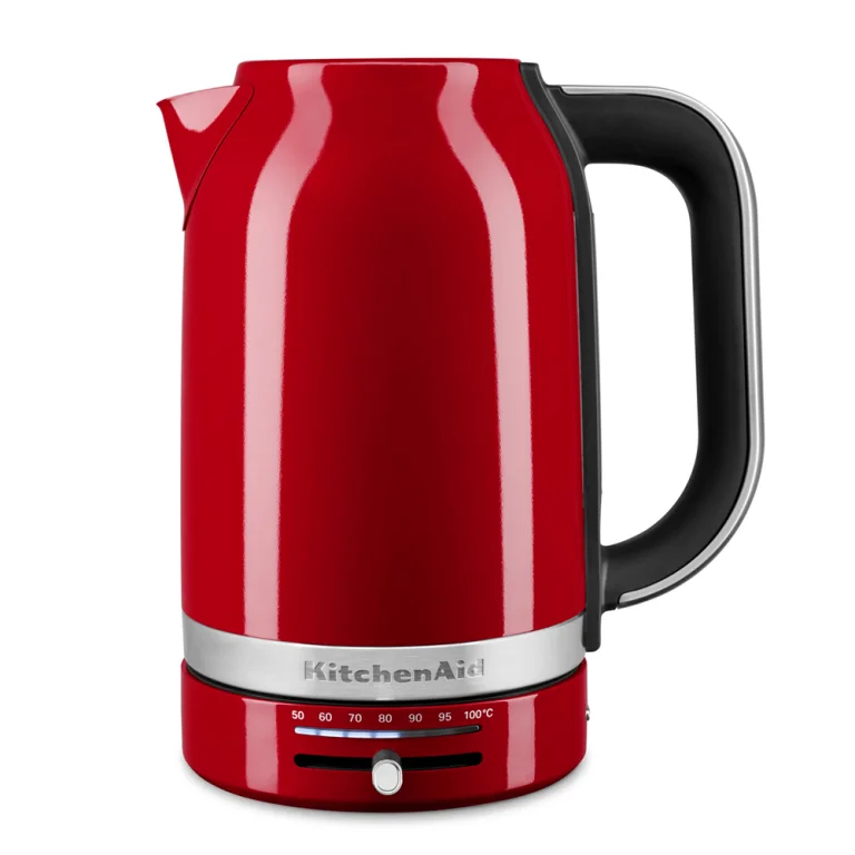 Чайники KitchenAid Artisan - краща ціна в Україні - Фото 12