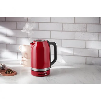 Електрочайник KitchenAid 5KEK1701EER, купити в Україні, найкраща ціна – KitchenAid - Фото 2