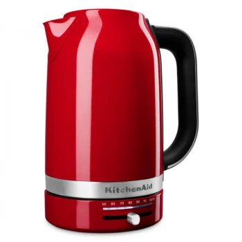 Електрочайник KitchenAid 5KEK1701EER, купити в Україні, найкраща ціна – KitchenAid - Фото 8