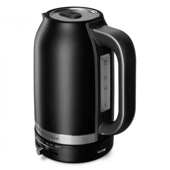 Електрочайник KitchenAid 5KEK1701EBM, купити в Україні, найкраща ціна – KitchenAid - Фото 4