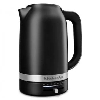 Електрочайник KitchenAid 5KEK1701EBM, купити в Україні, найкраща ціна – KitchenAid - Фото 6
